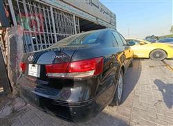 هیوندای سۆناتا